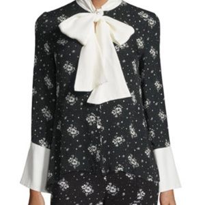 Blouse from Cinq a Sept